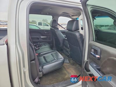Zdjęcie 10 z 12 samochodu: 2017 CHEVROLET SILVERADO C1500 LT VIN:3GCPCRECXHG361692 - miniatura