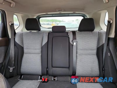 Zdjęcie 10 z 13 samochodu: 2021 NISSAN ROGUE SV VIN:JN8AT3BBXMW223147 - miniatura