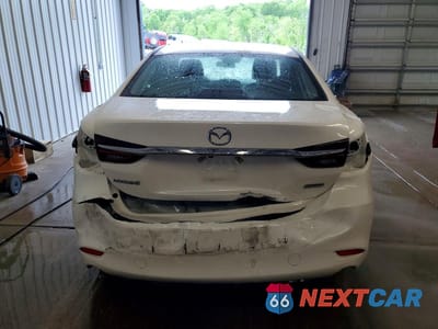 Zdjęcie 6 z 13 samochodu: 2018 MAZDA 6 TOURING VIN:JM1GL1VM3J1323414 - miniatura