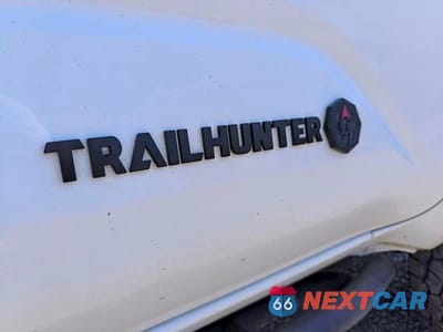 Zdjęcie 14 z 15 samochodu: 2024 TOYOTA TACOMA TRAILHUNTER HV VIN:3TYLF5LN9RT005048 - miniatura