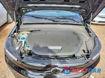 Zdjęcie 11 z 12 samochodu: 2023 VOLVO C40 RECHARGE PLUS VIN:YV4ED3GL2P2064595 - miniatura