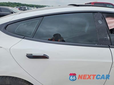 Zdjęcie 10 z 12 samochodu: 2017 TESLA MODEL S VIN:5YJSA1E25HF181311 - miniatura