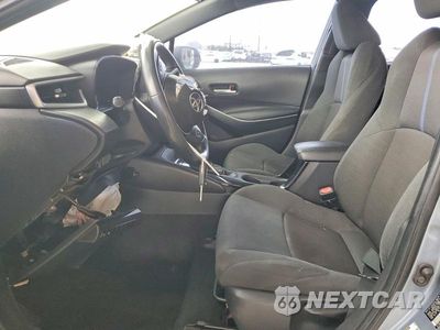 Zdjęcie 7 z 12 samochodu: 2020 TOYOTA COROLLA SE VIN:5YFS4RCE8LP035999 - miniatura