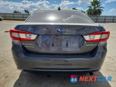 Zdjęcie 6 z 12 samochodu: 2019 SUBARU IMPREZA PREMIUM VIN:4S3GKAC62K3603709 - miniatura