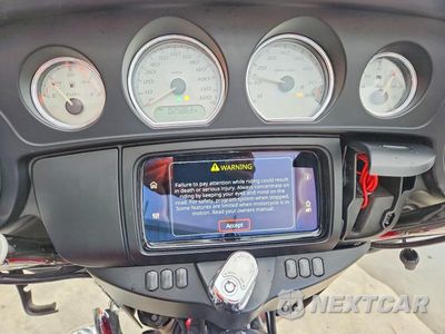 Zdjęcie 7 z 9 samochodu: 2021 HARLEY DAVIDSON FLHX VIN:1HD1KBC18MB606573 - miniatura