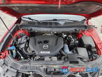 Zdjęcie 12 z 14 samochodu: 2019 MAZDA CX-9 TOURING VIN:JM3TCACY9K0303414 - miniatura