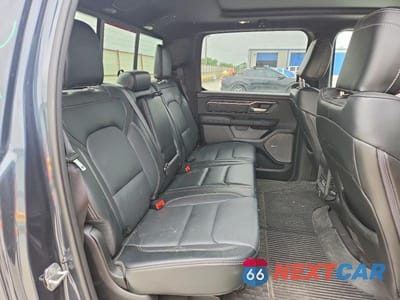 Zdjęcie 10 z 13 samochodu: 2025 RAM 1500 REBEL VIN:1C6SRFLP1SN744374 - miniatura