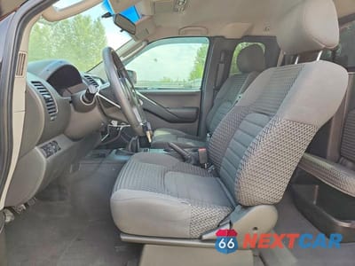 Zdjęcie 7 z 12 samochodu: 2008 NISSAN FRONTIER SE V6 VIN:1N6AD06UX8C426207 - miniatura
