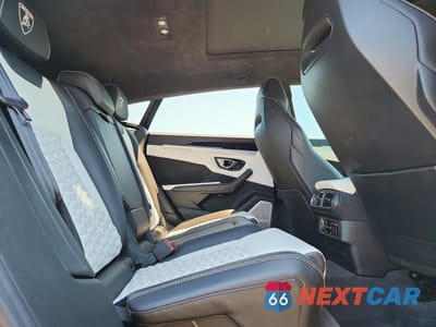 Zdjęcie 11 z 13 samochodu: 2019 LAMBORGHINI URUS VIN:ZPBUA1ZL8KLA01862 - miniatura