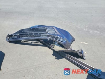 Zdjęcie 13 z 14 samochodu: 2021 TOYOTA SIENNA PLATINUM 7-PASSENGER VIN:5TDESKFC7MS003932 - miniatura