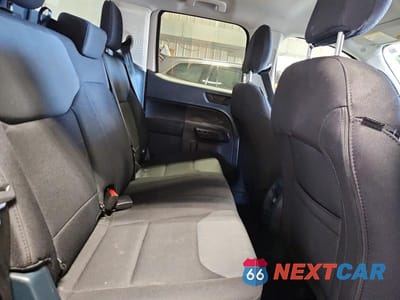 Zdjęcie 10 z 13 samochodu: 2024 FORD MAVERICK XL VIN:3FTTW8A36RRB09305 - miniatura