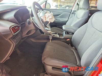 Zdjęcie 7 z 13 samochodu: 2020 HYUNDAI SANTA FE SE VIN:5NMS2CAD6LH230734 - miniatura