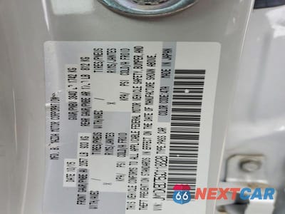 Zdjęcie 12 z 12 samochodu: 2016 MAZDA CX-3 GRAND TOURING VIN:JM1DKBD75G0118828 - miniatura