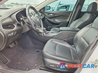 Zdjęcie 7 z 12 samochodu: 2022 CHEVROLET MALIBU LT VIN:1G1ZD5ST4NF106030 - miniatura