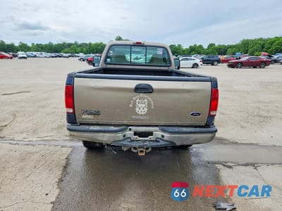 Zdjęcie 6 z 13 samochodu: 2003 FORD F250 SUPER DUTY VIN:1FTNF21P33ED18083 - miniatura