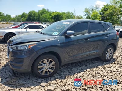 2020 HYUNDAI TUCSON SE KM8J2CA40LU190649 - główne zdjęcie licytacji z USA - miniatura