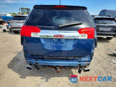 Zdjęcie 6 z 13 samochodu: 2016 GMC TERRAIN SLE VIN:2GKFLNE3XG6121271 - miniatura