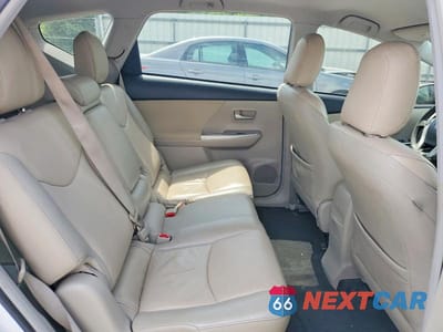Zdjęcie 10 z 12 samochodu: 2012 TOYOTA PRIUS V THREE VIN:JTDZN3EU6C3158898 - miniatura