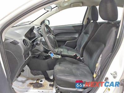 Zdjęcie 7 z 12 samochodu: 2018 MITSUBISHI MIRAGE G4 ES VIN:ML32F3FJ7JHF09374 - miniatura