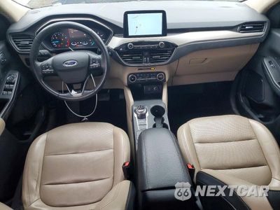 Zdjęcie 8 z 13 samochodu: 2020 FORD ESCAPE SEL VIN:1FMCU9H68LUB27960 - miniatura