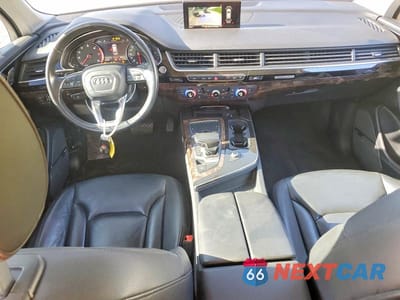 Zdjęcie 8 z 13 samochodu: 2018 AUDI Q7 PREMIUM PLUS VIN:WA1LAAF72JD022946 - miniatura