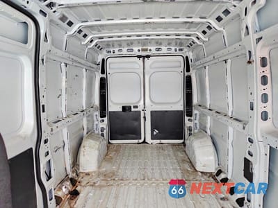 Zdjęcie 10 z 13 samochodu: 2018 RAM PROMASTER 2500 2500 HIGH VIN:3C6TRVDG3JE141653 - miniatura