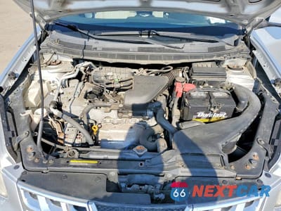 Zdjęcie 12 z 13 samochodu: 2012 NISSAN ROGUE S VIN:JN8AS5MV7CW718409 - miniatura