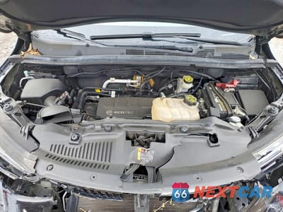Zdjęcie 11 z 12 samochodu: 2017 BUICK ENCORE PREFERRED VIN:KL4CJASB8HB078986 - miniatura
