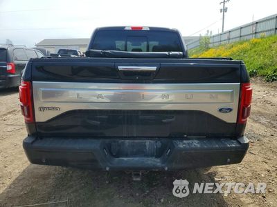 Zdjęcie 6 z 12 samochodu: 2015 FORD F150 SUPERCREW VIN:1FTFW1EG1FFB44540 - miniatura