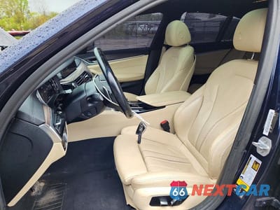 Zdjęcie 7 z 12 samochodu: 2017 BMW 530 VIN:WBAJA7C35HG903941 - miniatura