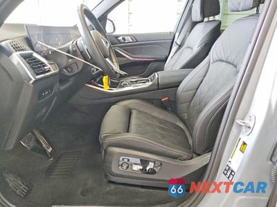 Zdjęcie 7 z 12 samochodu: 2026 BMW X5 XDRIVE40I VIN:5UX23EU06T9222953 - miniatura