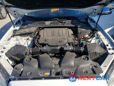 Zdjęcie 11 z 12 samochodu: 2015 JAGUAR XJL PORTFOLIO VIN:SAJWJ2GD3F8V84238 - miniatura