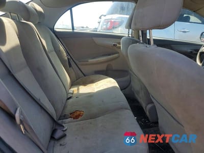 Zdjęcie 10 z 12 samochodu: 2010 TOYOTA COROLLA LE VIN:2T1BU4EE7AC487441 - miniatura