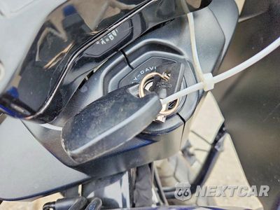 Zdjęcie 8 z 9 samochodu: 2024 HARLEY-DAVIDSON FLTRX VIN:1HD1KH712RB614835 - miniatura
