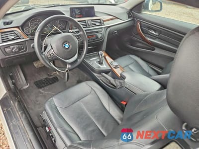 Zdjęcie 8 z 12 samochodu: 2014 BMW 428 XI VIN:WBA3N9C56EF720575 - miniatura
