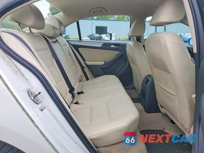 Zdjęcie 10 z 12 samochodu: 2013 VOLKSWAGEN JETTA SE VIN:3VWDP7AJ7DM381276 - miniatura