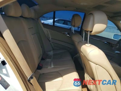 Zdjęcie 10 z 12 samochodu: 2009 MERCEDES-BENZ E 350 4MATIC VIN:WDBUF87X49B378680 - miniatura