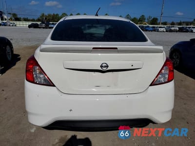 Zdjęcie 6 z 12 samochodu: 2016 NISSAN VERSA 1.6 S PLUS VIN:3N1CN7AP7GL825939 - miniatura