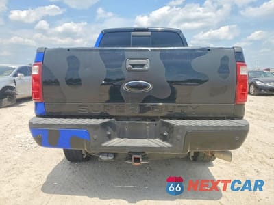 Zdjęcie 6 z 12 samochodu: 2010 FORD F350 SUPER DUTY VIN:1FTWW3BR1AEA75302 - miniatura