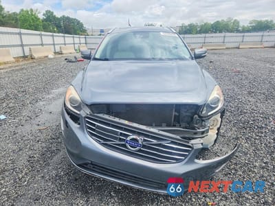 Piąte zdjęcie samochodu w środku: 2016 VOLVO XC60 T6 PLATINUM VIN:YV449MDM8G2834508 - miniatura