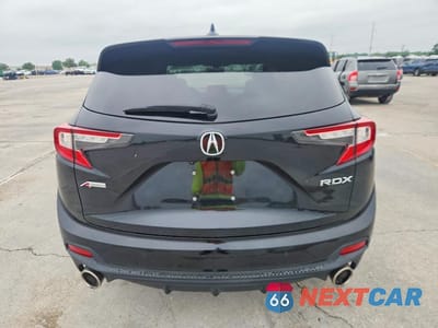 Zdjęcie 6 z 13 samochodu: 2020 ACURA RDX A-SPEC VIN:5J8TC1H61LL016506 - miniatura