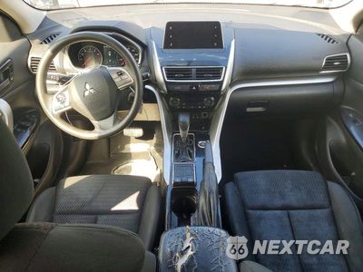 Zdjęcie 8 z 12 samochodu: 2019 MITSUBISHI ECLIPSE CROSS LE VIN:JA4AT4AA3KZ001310 - miniatura