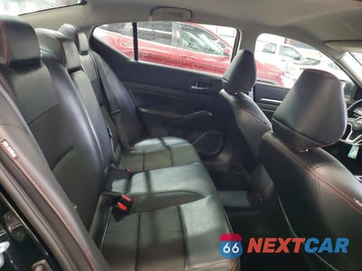 Zdjęcie 10 z 12 samochodu: 2024 NISSAN ALTIMA 2.5 SR VIN:1N4BL4CW4RN329281 - miniatura