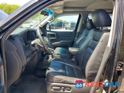 Zdjęcie 7 z 12 samochodu: 2010 HONDA RIDGELINE RTL VIN:5FPYK1F56AB001802 - miniatura