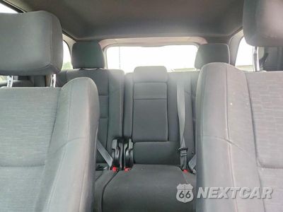 Zdjęcie 10 z 13 samochodu: 2017 JEEP GRAND CHEROKEE LAREDO VIN:1C4RJFAG6HC826056 - miniatura