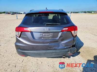 Zdjęcie 6 z 13 samochodu: 2019 HONDA HR-V VIN:3CZRU5H74KM707302 - miniatura