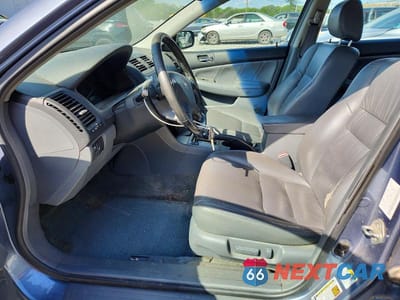 Zdjęcie 7 z 12 samochodu: 2007 HONDA ACCORD EX VIN:1HGCM66517A059474 - miniatura