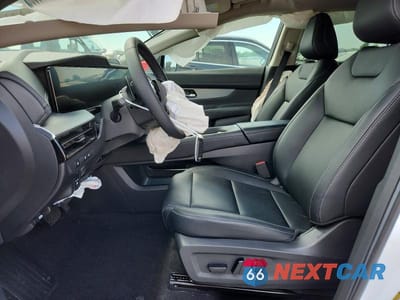 Zdjęcie 7 z 13 samochodu: 2025 NISSAN MURANO SL VIN:5N1AZ3CS4SC123760 - miniatura