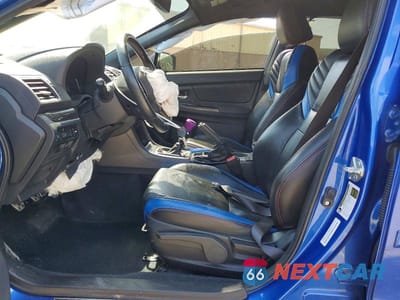 Zdjęcie 7 z 12 samochodu: 2021 SUBARU WRX VIN:JF1VA1A6XM9824364 - miniatura