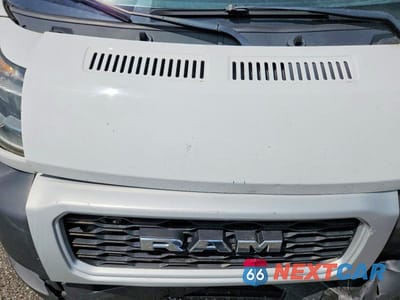 Zdjęcie 12 z 13 samochodu: 2020 RAM PROMASTER 2500 2500 HIGH VIN:3C6TRVDG8LE126018 - miniatura